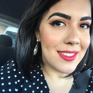 Meet your Posher, Lianne